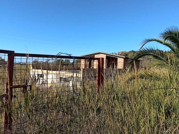casa indipendente in vendita a Scalea