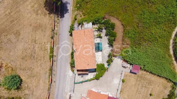 casa indipendente in vendita a Scalea