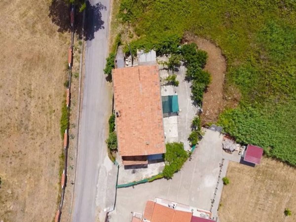 casa indipendente in vendita a Scalea