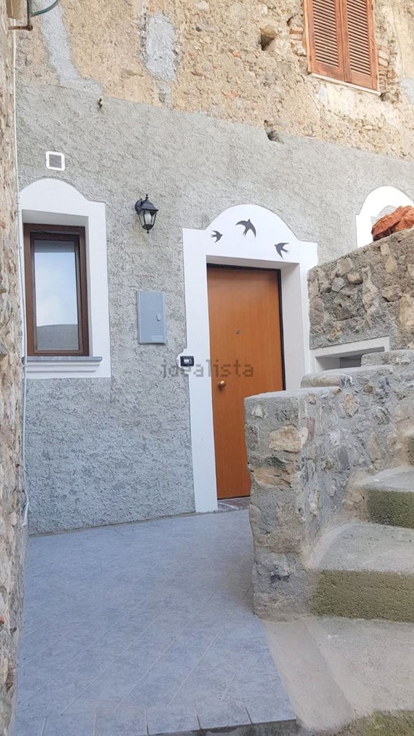 appartamento in vendita a Scalea