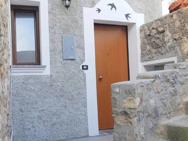 appartamento in vendita a Scalea