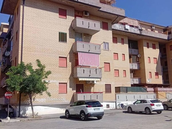 appartamento in vendita a Scalea