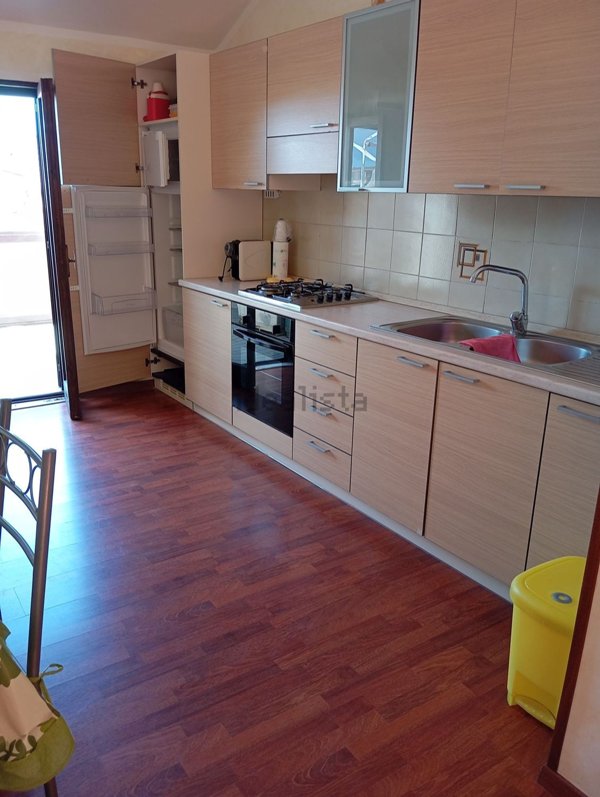 appartamento in vendita a Scalea