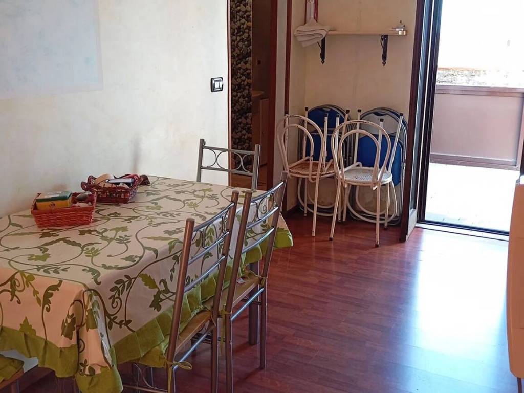 appartamento in vendita a Scalea