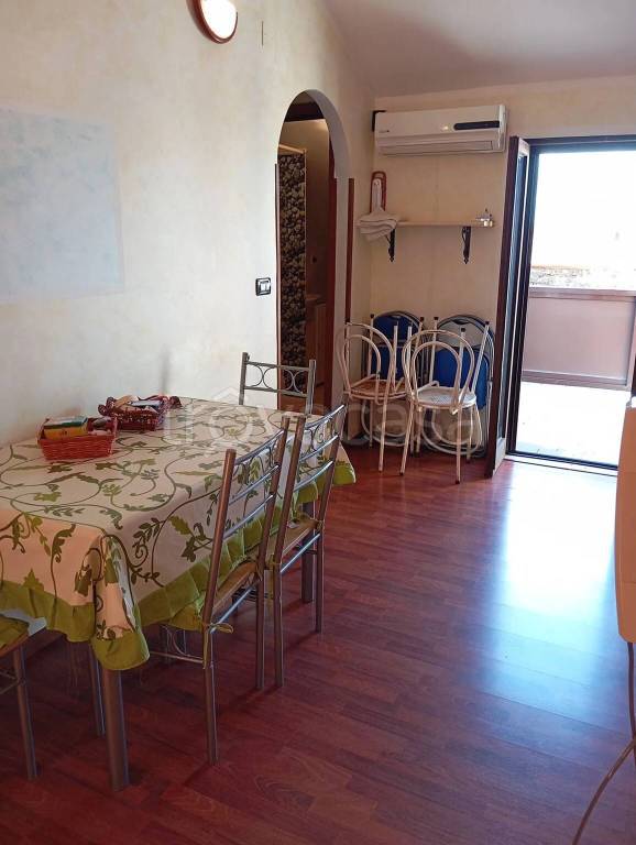 appartamento in vendita a Scalea