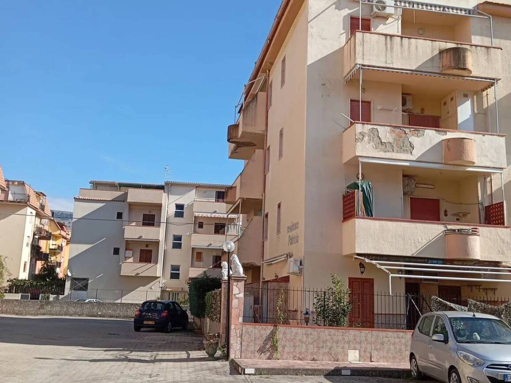 appartamento in vendita a Scalea