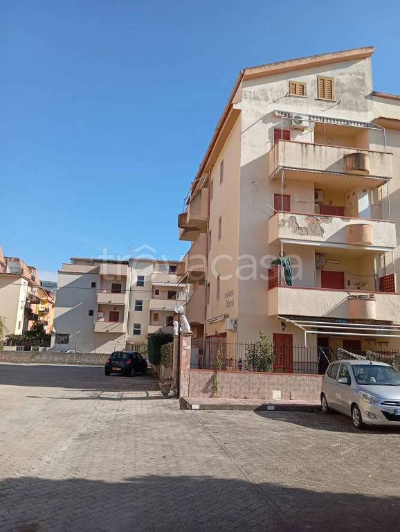 appartamento in vendita a Scalea
