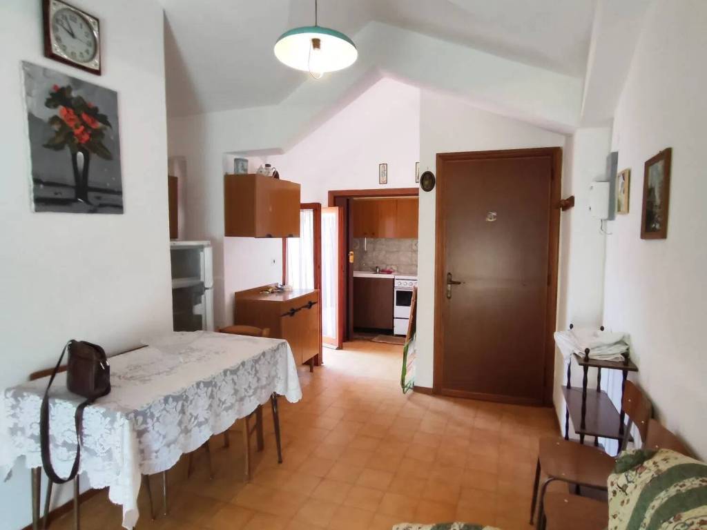 appartamento in vendita a Scalea