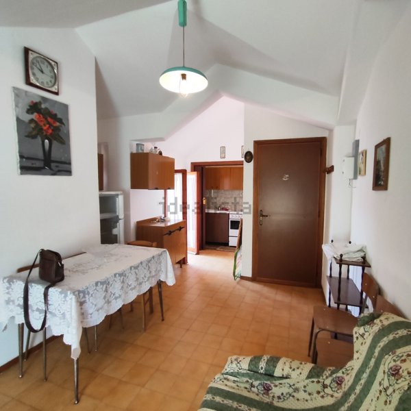 appartamento in vendita a Scalea