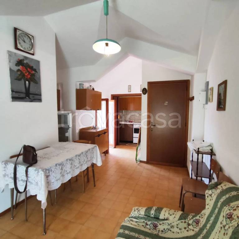 appartamento in vendita a Scalea