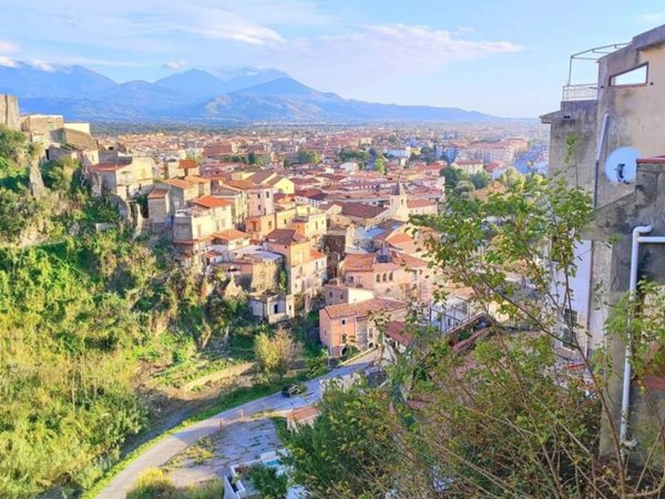 appartamento in vendita a Scalea