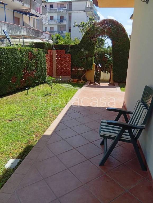 casa indipendente in vendita a Scalea