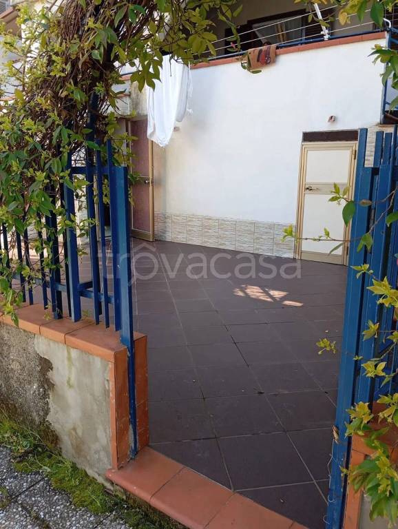 appartamento in vendita a Scalea