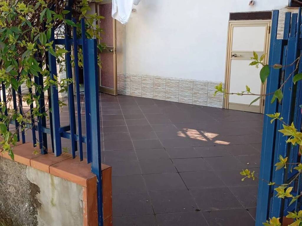 appartamento in vendita a Scalea