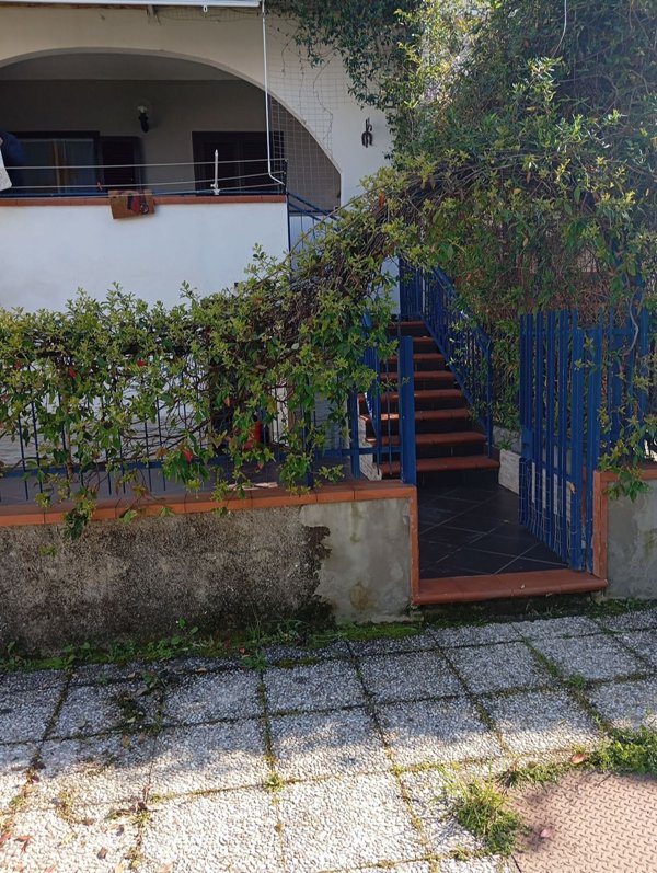 appartamento in vendita a Scalea