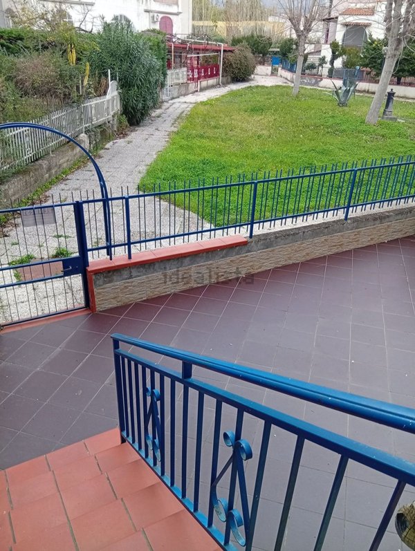 appartamento in vendita a Scalea