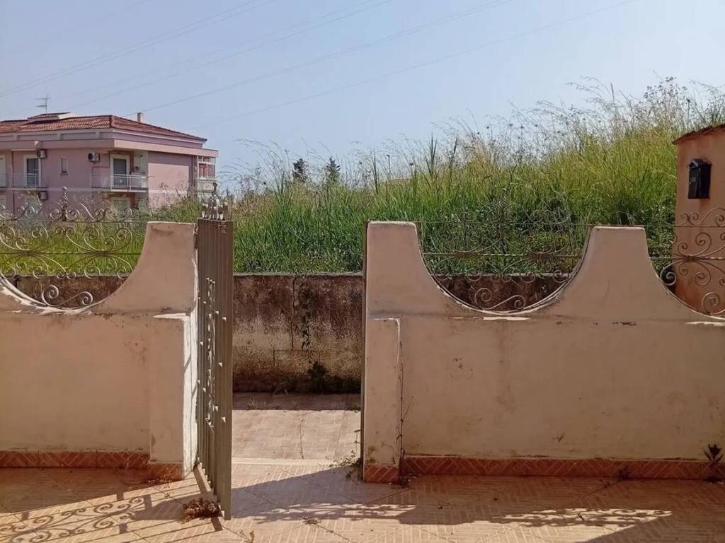 appartamento in vendita a Scalea