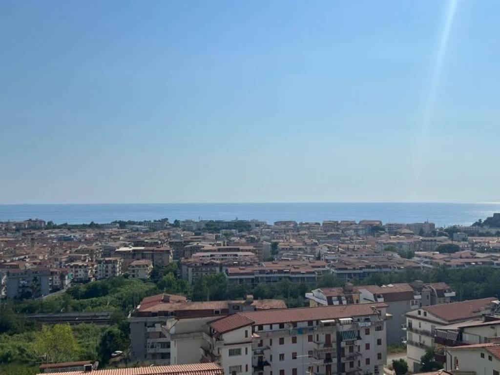 appartamento in vendita a Scalea