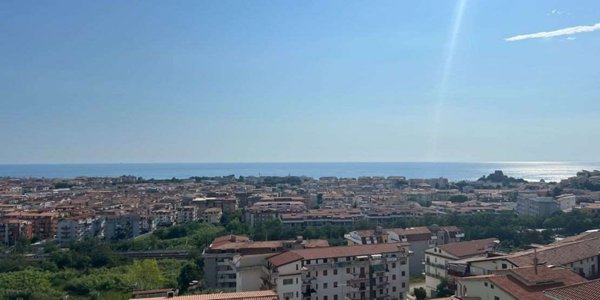 appartamento in vendita a Scalea