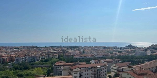 appartamento in vendita a Scalea