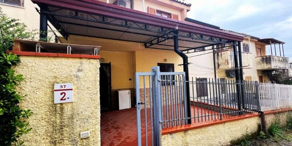 appartamento in vendita a Scalea