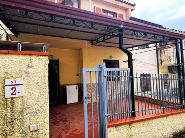 appartamento in vendita a Scalea