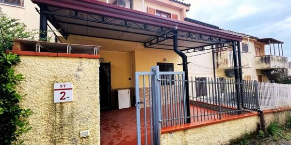 appartamento in vendita a Scalea