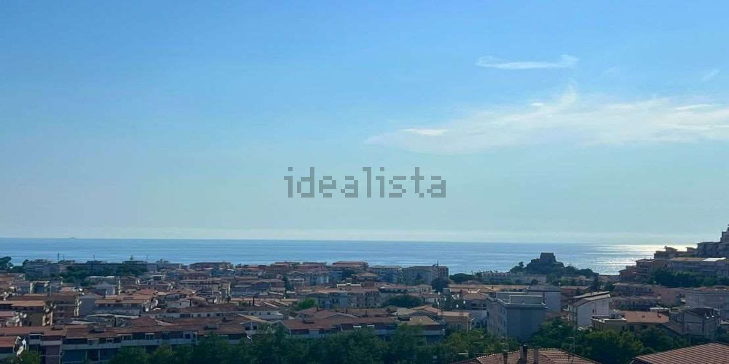 appartamento in vendita a Scalea