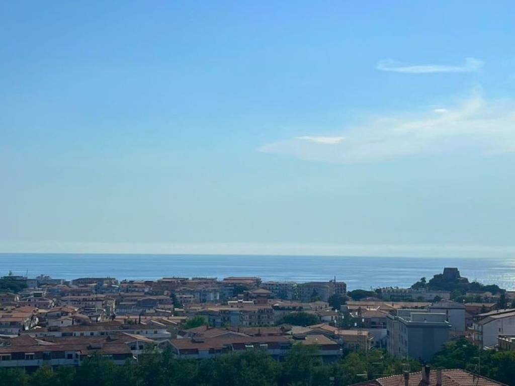 appartamento in vendita a Scalea