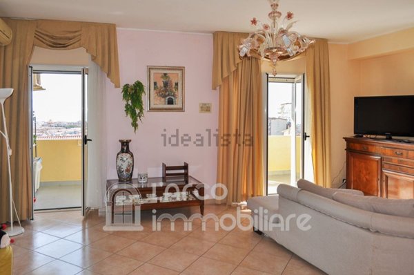appartamento in vendita a Scalea