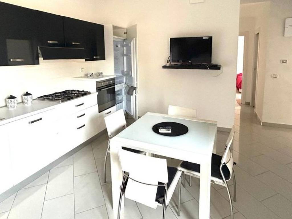 appartamento in vendita a Scalea