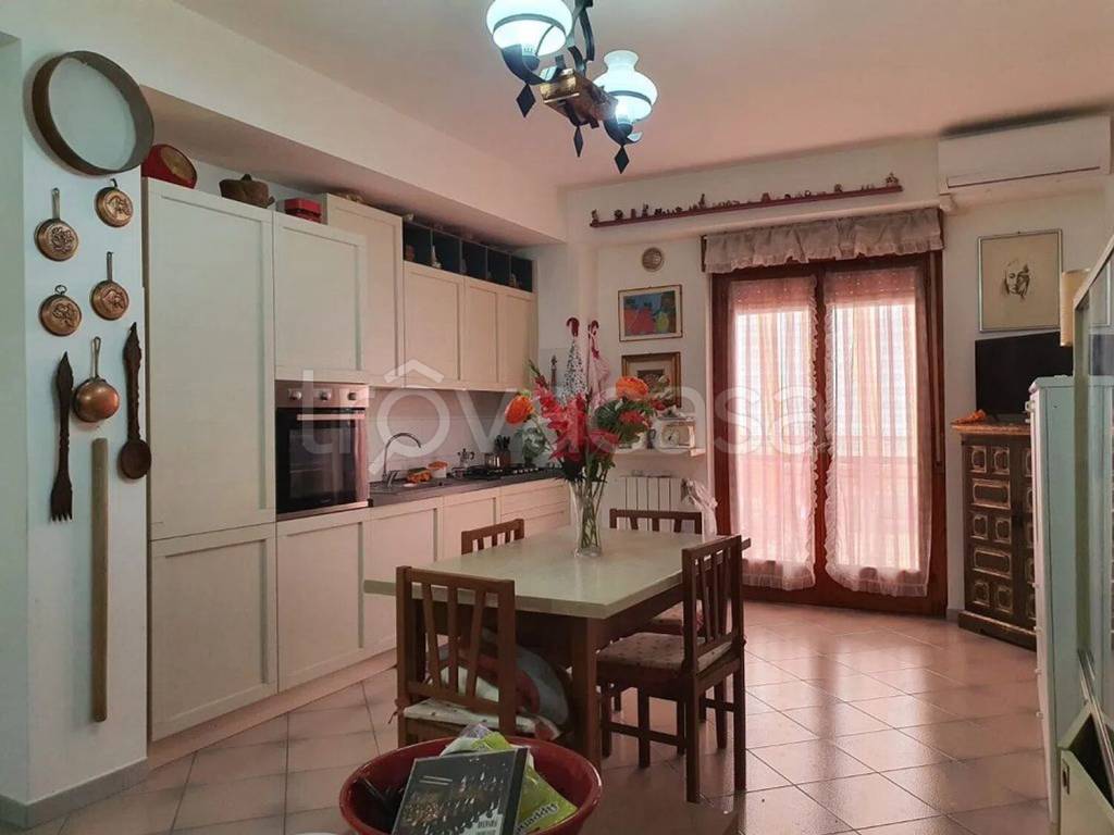 appartamento in vendita a Scalea