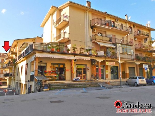 appartamento in vendita a Scalea