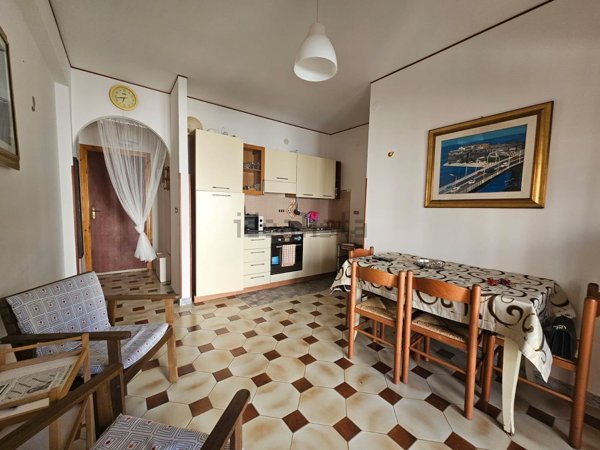 appartamento in vendita a Scalea