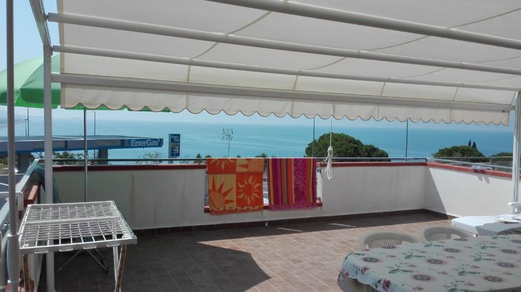 appartamento in vendita a Scalea