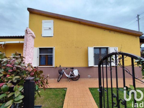 casa indipendente in vendita a Scalea