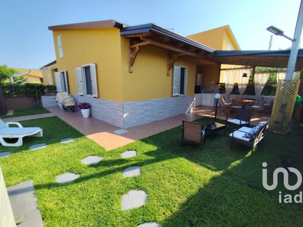 casa indipendente in vendita a Scalea