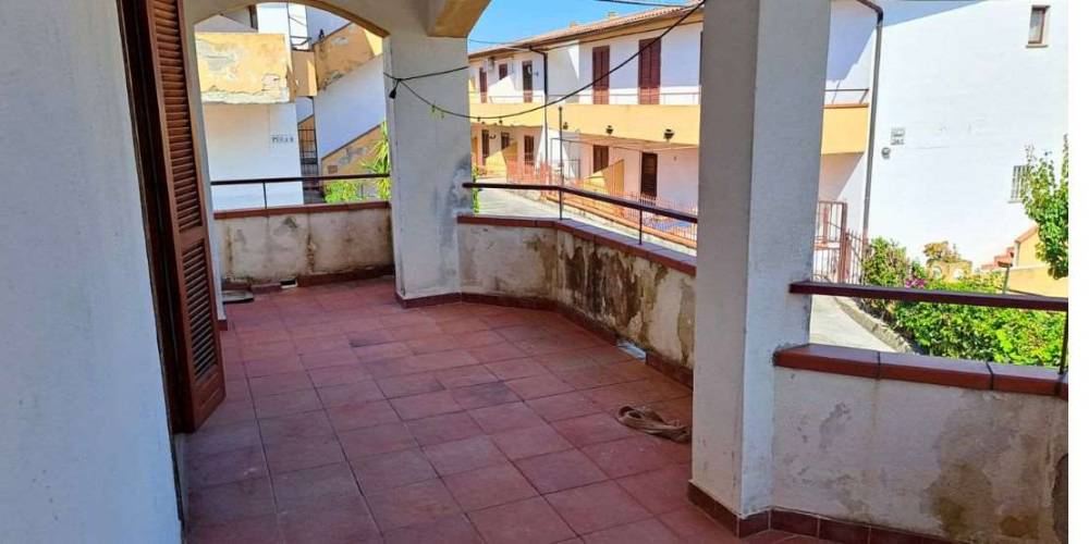 appartamento in vendita a Scalea