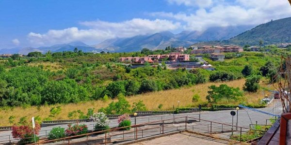 appartamento in vendita a Scalea