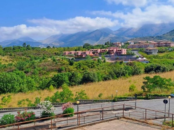 appartamento in vendita a Scalea