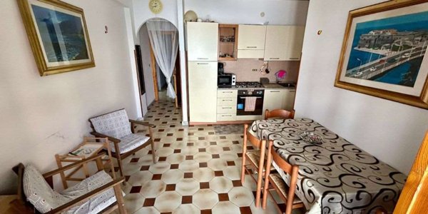 appartamento in vendita a Scalea
