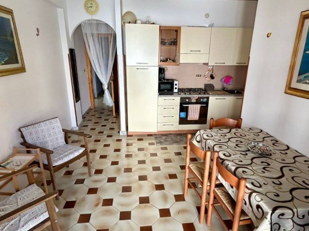 appartamento in vendita a Scalea