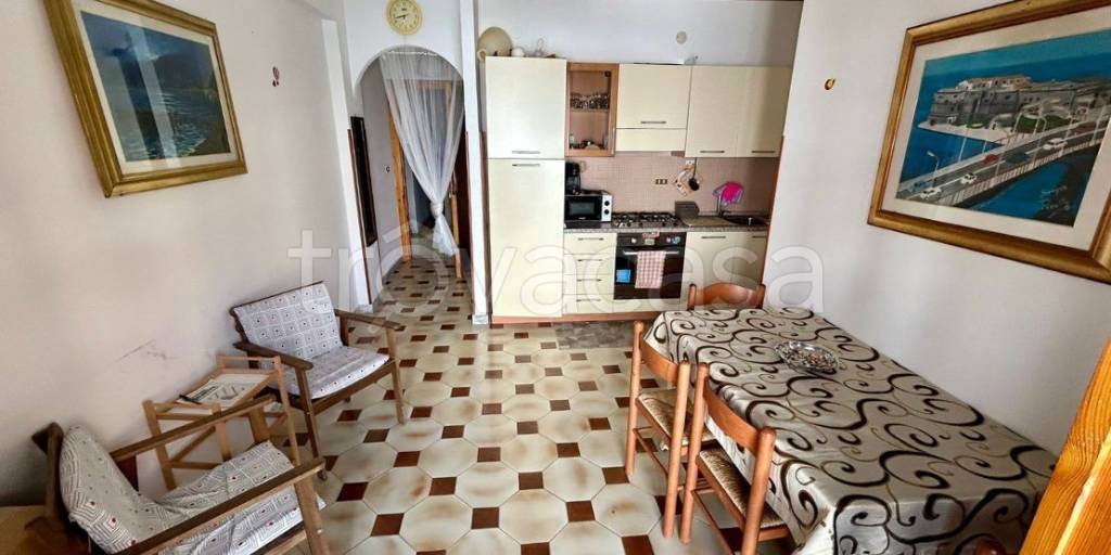 appartamento in vendita a Scalea