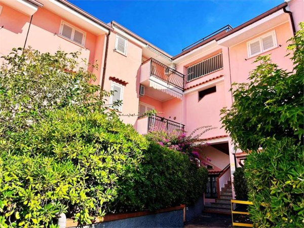 appartamento in vendita a Scalea