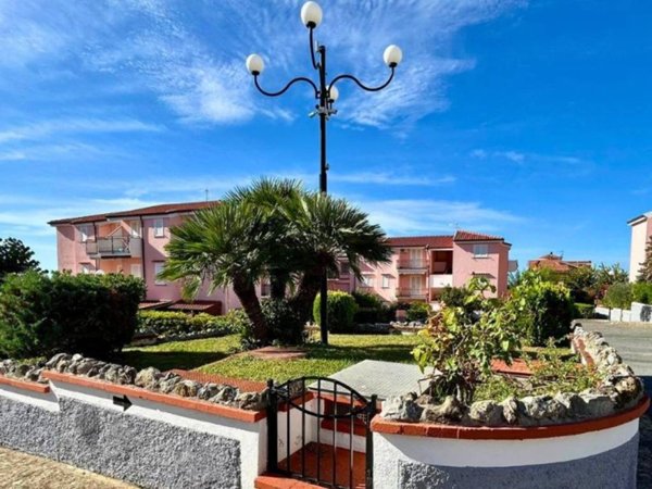 appartamento in vendita a Scalea