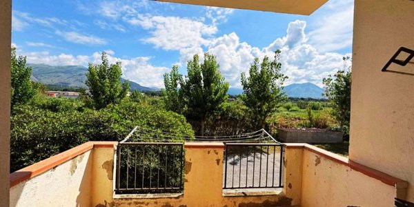 appartamento in vendita a Scalea