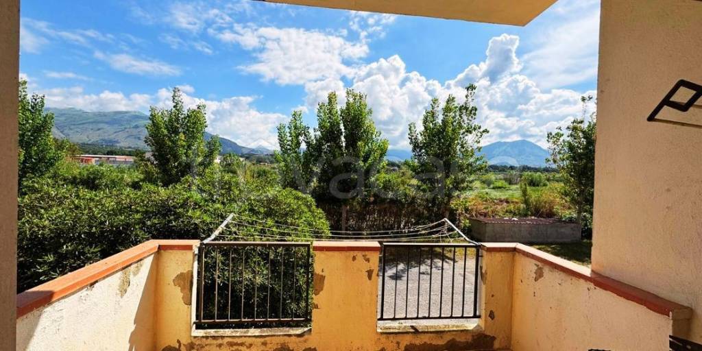 appartamento in vendita a Scalea