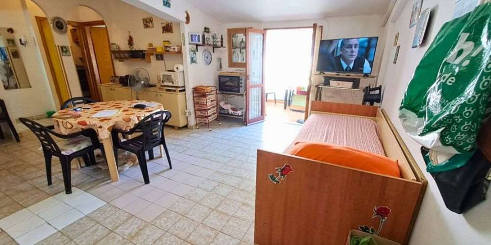 appartamento in vendita a Scalea