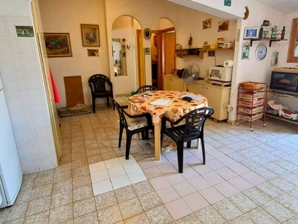 appartamento in vendita a Scalea