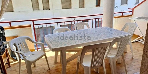 appartamento in vendita a Scalea